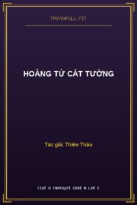 Hoàng Tử Cát Tường