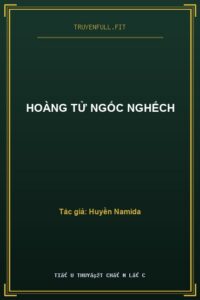 Hoàng Tử Ngốc Nghếch