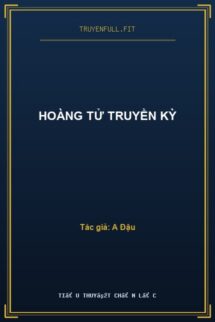 Hoàng Tử Truyền Kỳ