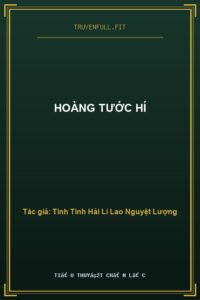 Hoàng Tước Hí