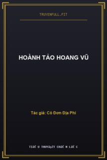 Hoành Tảo Hoang Vũ