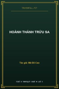 Hoành Thánh Trứu Sa