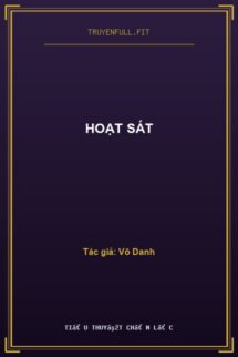 Hoạt Sát