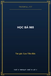 Học Bá 985