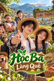 Học Bá Làng Quê