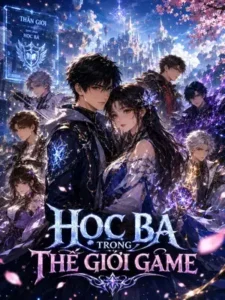 Học Bá Trong Thế Giới Game