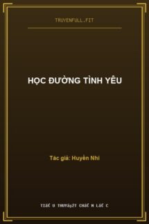 Học Đường Tình Yêu