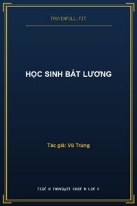 Học Sinh Bất Lương