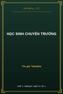 Học Sinh Chuyển Trường