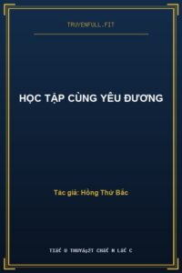 Học Tập Cùng Yêu Đương