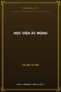 Học Viện Ác Mộng
