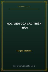 Học Viện Của Các Thiên Thần