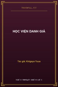 Học Viện Danh Giá