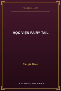 Học Viện Fairy Tail