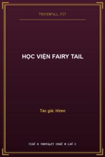 Học Viện Fairy Tail