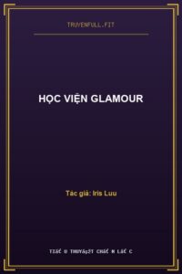 Học Viện Glamour