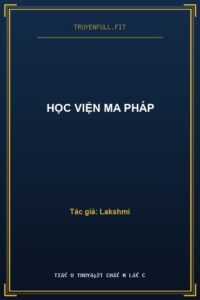 Học Viện Ma Pháp