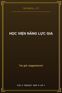 Học Viện Năng Lực Gia