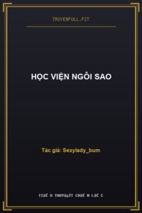 Học Viện Ngôi Sao