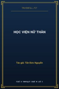 Học Viện Nữ Thần