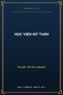 Học Viện Nữ Thần