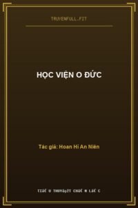 Học Viện O Đức