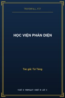 Học Viện Phản Diện