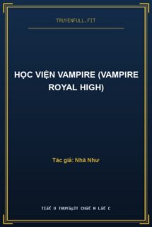 Học Viện Vampire (Vampire Royal High)