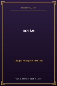 Hơi Ấm