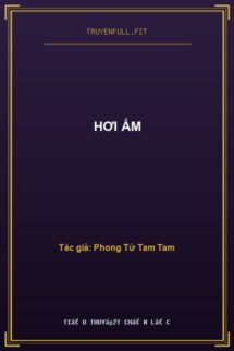Hơi Ấm
