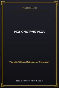 Hội Chợ Phù Hoa