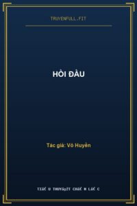 Hồi Đầu
