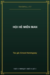 Hội Hè Miên Man