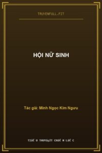 Hội Nữ Sinh