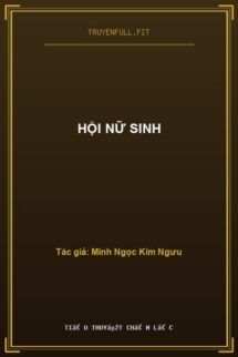 Hội Nữ Sinh