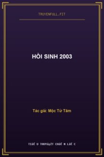 Hồi Sinh 2003