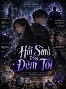 Hồi Sinh Trong Đêm Tối