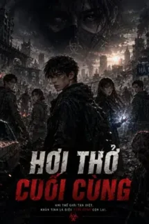 Hơi Thở Cuối Cùng