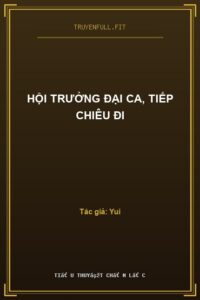 Hội Trưởng Đại Ca, Tiếp Chiêu Đi