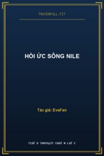 Hồi Ức Sông Nile