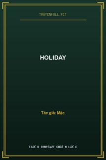 Holiday