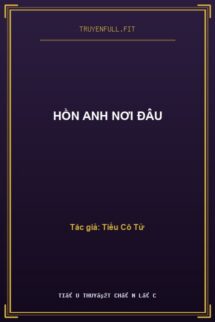 Hồn Anh Nơi Đâu