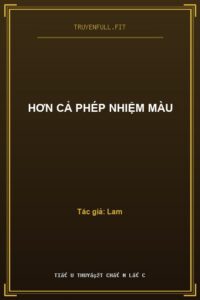 Hơn Cả Phép Nhiệm Màu