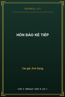 Hòn Đảo Kế Tiếp