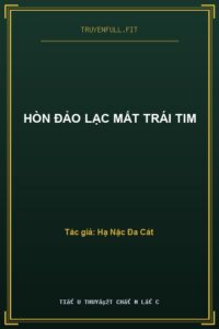 Hòn Đảo Lạc Mất Trái Tim