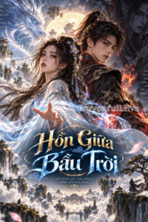 Hồn Giữa Bầu Trời