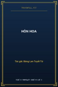 Hồn Hoa