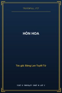 Hồn Hoa