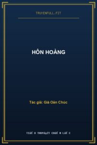 Hôn Hoàng