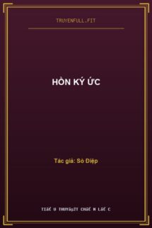Hồn Ký Ức